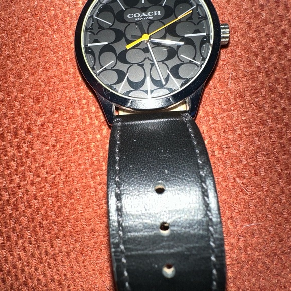 Coach NIB  Watch Baxter Unisex Watch 🌹 - Picture 5 of 8